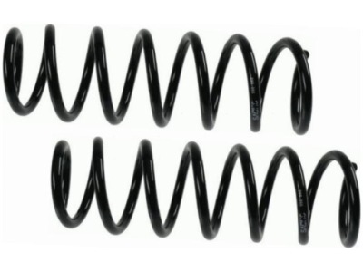 Пружини задній sachs 996 982 фото №1