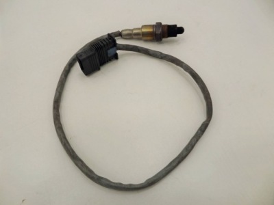 2017 mini one - cooper f56 f55 датчик лямбда-зонд 02580300bv фото №1