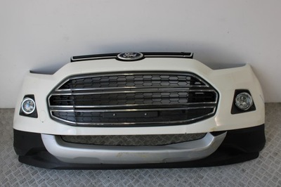 Бампер перед передний 4x pdc ford ecosport mk2 фото №1