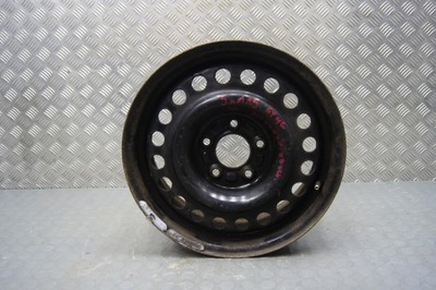 LLANTA DE ACERO 5X115 R16 16'' ET46 OPEL ANTARA  