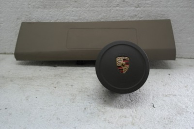 Porsche panamera cayenne 7p подушка безпеки подушки безпеки подушка ai bag фото №1