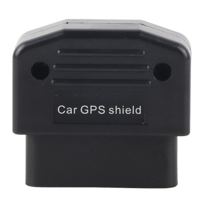 Obd Car Gps Satellite Signal Jammer 