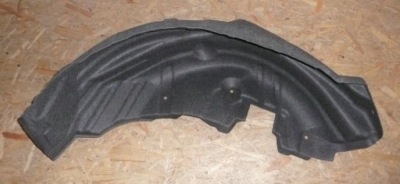 Подкрылок citroen c4 aircross левая задние 1608300580 фото №1