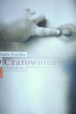 Czarownica z Portobello - Paulo Coelho