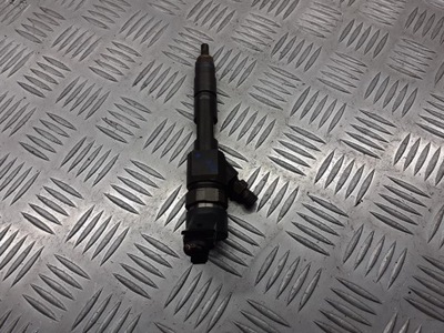 Інжектор форсунка renault scenic ii 1.9 dci фото №1