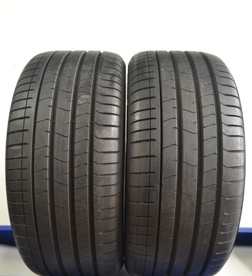 255/35R19 96Y PIRELLI PZERO RSC x2szt 2854o