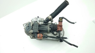 VÁLVULA EGR + RADUADOR GASES DE ESCAPE FIAT 1.3 MJET, OPEL 1.3 CDTI EU5  