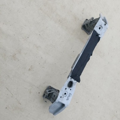 Балка бампера перед підсилювач ford focus mk3 фото №1