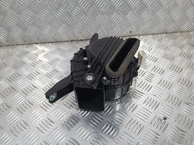 Вентилятор повітродувка акумулятора kia niro lift 19- фото №1