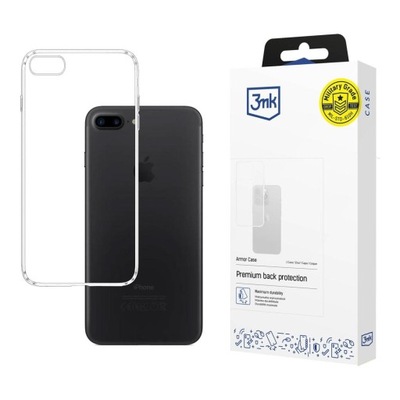 3MK ETUI APPLE IPHONE SE 2020/2022-ARMOR CASE