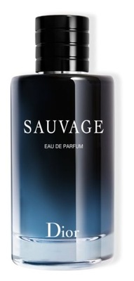 DIOR SAUVAGE EDP 200 ML