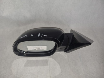 Kia soul ii 13'- зеркало левая 8 pin фото №1