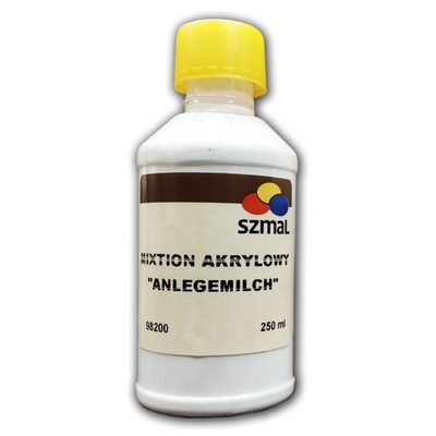 Mixtion akrylowy Anlegemilch 250ml