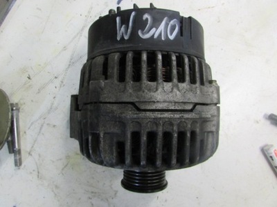 Alternator 115A Mercedes W208 W210