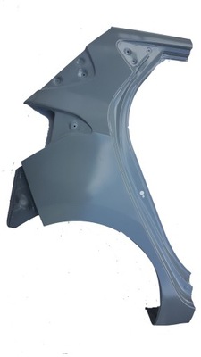 Hyundai i10 ii 13-19 крила задня правий - новий- om фото №1