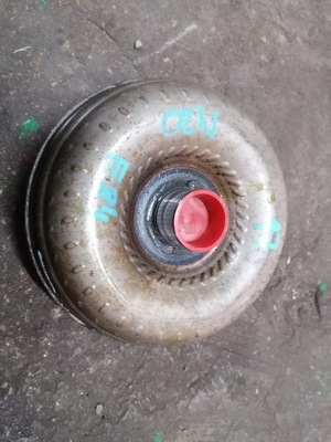 17 зчеплення гідротрансформаторний q140 bmw e84 x1 n20 фото №1