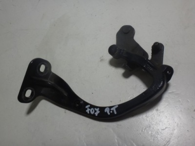 Петля кришки багажника правий задня задній bmw 5 gt f07 фото №1