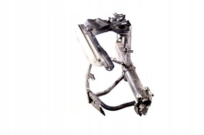 Лонжерон чверть перед правий audi a8 d3 07r фото №1