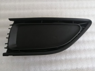 Fiat tipo решітка бампера перед фото №1