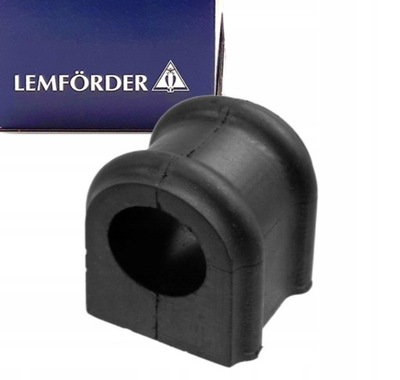 Подушка втулка стабілізатора задня do vw lt ii 2.3 2.5 sdi фото №1