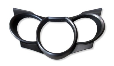 Citroen c3 pluriel 2010 елемент  панелі приладової панелі фото №1