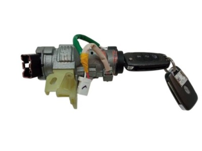 Замок запалювання 81910n9000 hyundai tucson iv 2020- фото №1