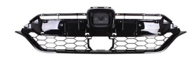 Решітка радіатора решітка радіатора honda crv cr-v 2020- фото №1