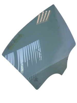 Mercedes glk x204 204 стекло правая задняя 2016 фото №1