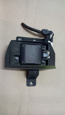 Hyundai santa fe iv lift радар задняя задний правый 99150-s1000 фото №1