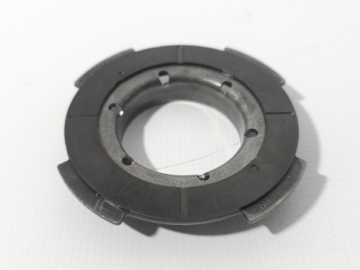 Ford volvo dodge powershift mps6 dct450 гайка зчеплення захист фото №1