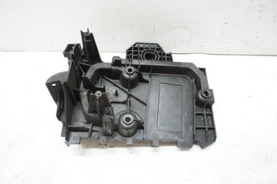 Основание аккумулятор citroen c5 2.0 hdi 9650439480 фото №1