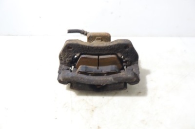 Суппорт тормоза левый перед ford transit courier фото №1