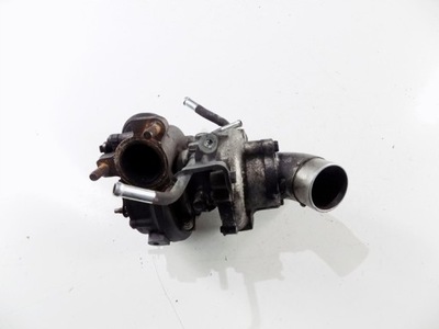 LEXUS IS II 220 05-13 2.2 TURBINA 177  