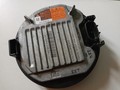 Преобразователь лампы ксенон subaru forester iv фото №1