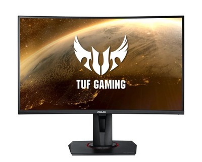 ASUS TUF Gaming VG27WQ LED display 68,6 cm (27") 2560 x 1440 px Full HD Cza
