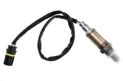 Nty esl-bm-003 датчик лямбда-зонд фото №1