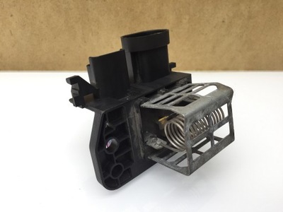 Proace city berlingo partner iv combo e rifter 1.5 резистор вентилятор фото №1