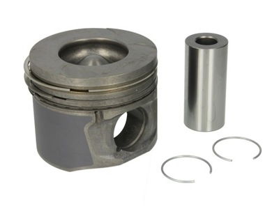 NURAL 87-422400-10 PISTON TOYOTA  