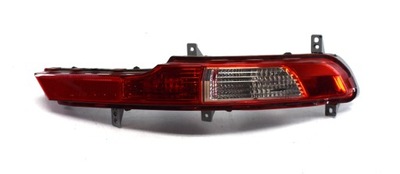 Kia sportage iii права лампа відбивач задня org фото №1