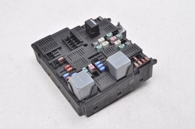 Volvo v90 коробка запобіжників 31473771 фото №1