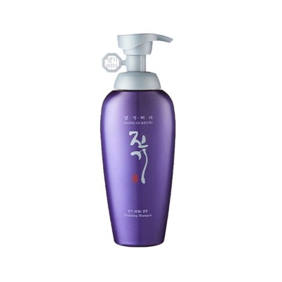 Daeng Gi Meo Ri Vitalizing Hair Shampoo Szampon Regenerujący przeciw
