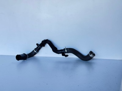 Шланг труба wąż інтеркулер trafic iii lift 1,6 1096344s10 144601915r фото №1