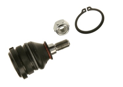 Trw шаровая опора рычага jbj174 фото №1