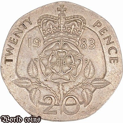 20 PENSÓW 1983