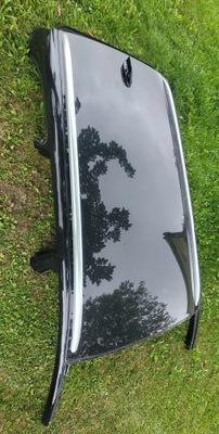 Ford mondeo mk5 kombi крыша фото №1