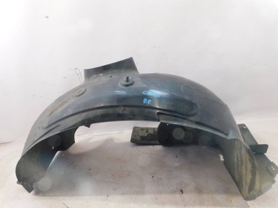 Подкрылок перед передние правое chevrolet cruze 09- фото №1