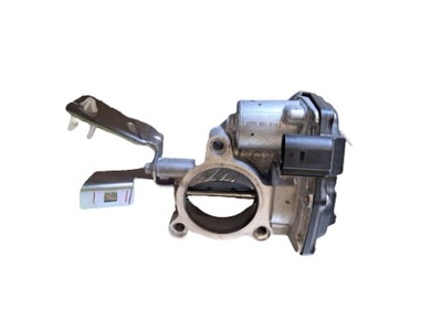 Ford ranger mk3 21r 2.0 tdci ecoblue дроссельная заслонка фото №1