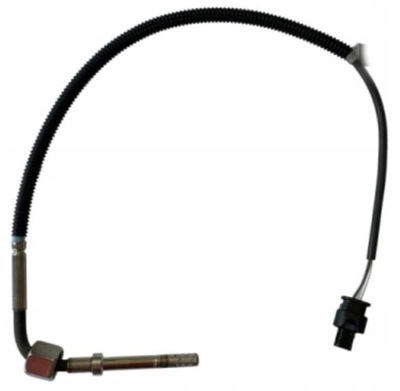 Датчик температури вихлопних газів do mercedes sprinter фото №1