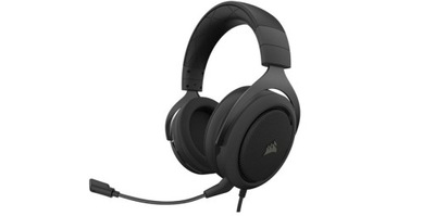 Słuchawki nauszne Corsair HS50 Pro Stereo