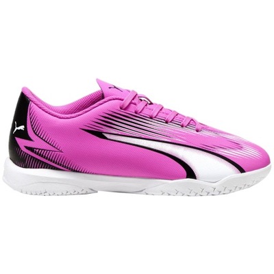 BUTY DLA DZIECI HALOWE PUMA ULTRA PLAY IT J rozmiar 36